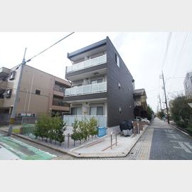 リブリ・KNAの賃貸物件