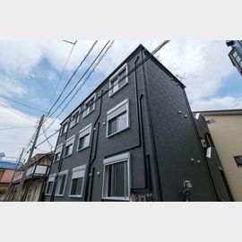 カインドネス蕨IIIの賃貸物件