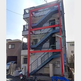 クレールメゾン 4階 築31年8ヶ月の賃貸物件