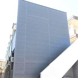 Wistaria北越谷 1階 築8年2ヶ月の賃貸物件