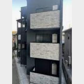 宮原駅より徒歩10分 3階 築3年1ヶ月の賃貸物件