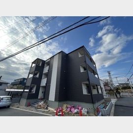 東岩槻駅より徒歩6分 1階 築1年9ヶ月の賃貸物件