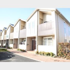 東岩槻駅より徒歩17分 築19年 2階建の賃貸物件