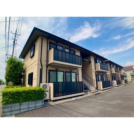 コンフォールヴィラＡ 1階 築23年10ヶ月の賃貸物件