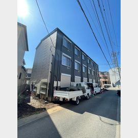 ノワール指扇の賃貸物件