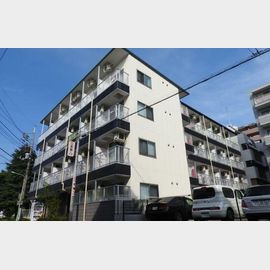 サマレジデンスの賃貸物件