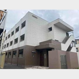 HighBridge 2階 築13年9ヶ月の賃貸物件