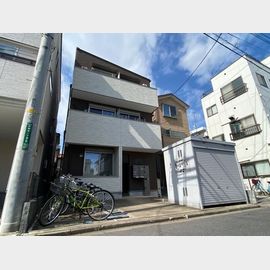 川口駅より徒歩12分 3階 築7年9ヶ月の賃貸物件