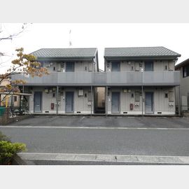 ウィステリアの賃貸物件