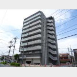 蕨駅より徒歩10分 4階 築7年2ヶ月の賃貸物件