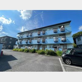 与野本町駅より徒歩30分 築32年4ヶ月 3階建の賃貸物件