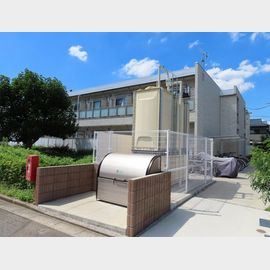 上尾駅より徒歩10分 2階 築7年2ヶ月の賃貸物件