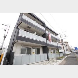 リブリ・サンライズフジミの賃貸物件