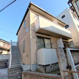 浦和駅より徒歩9分 2階 築14年9ヶ月の賃貸物件