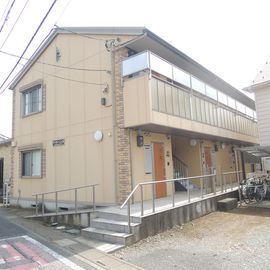 ラ・ヴィーニュ２の賃貸物件