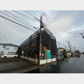 岩槻駅より徒歩10分 2階 新築の賃貸物件