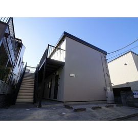 アムールW 2階 築21年7ヶ月の賃貸物件