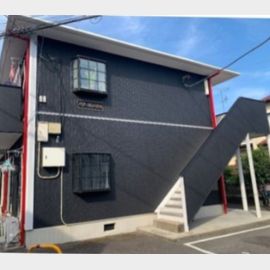 パナヨシハラＡ 2階 築32年10ヶ月の賃貸物件