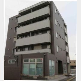 オークリーフ 4階 築12年8ヶ月の賃貸物件