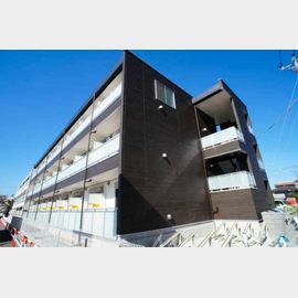 リブリリヴェール浦和Aの賃貸物件