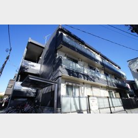 リブリ・Ｆｕｓｔｏの賃貸物件