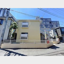 パームツリースクエア 1階 築35年7ヶ月の賃貸物件