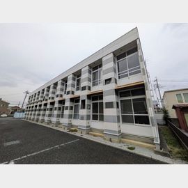 ヴィラ三橋の賃貸物件