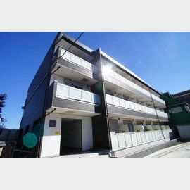 東川口駅より徒歩12分 3階 築8年1ヶ月の賃貸物件