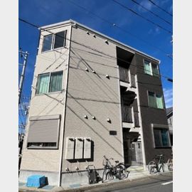 LotusGran蕨 1階 築2年6ヶ月の賃貸物件