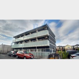 戸田駅より徒歩10分 1階 築12年11ヶ月の賃貸物件