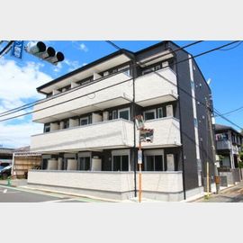 コンホーム北与野 3階 築8年5ヶ月の賃貸物件