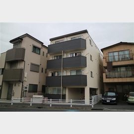 リベルテ北浦和の賃貸物件