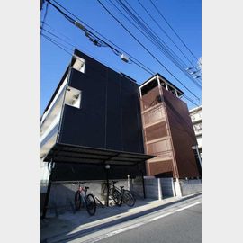 リブリーＡｎｅｌａの賃貸物件