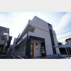 リブリ・Rosemary 3階 築6年9ヶ月の賃貸物件