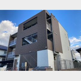 シャンス 3階 築8年7ヶ月の賃貸物件