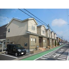 アムールセンタービレッジ２の賃貸物件