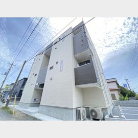 ＣＢ北本グランツの賃貸物件