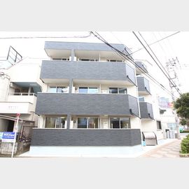 アカテリア蕨 1階 築8年11ヶ月の賃貸物件