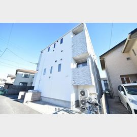 CB川越ジュアンの賃貸物件