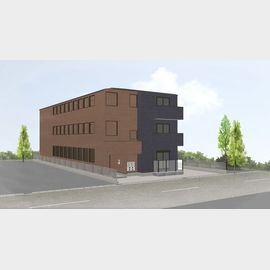 春日部駅より徒歩13分 1階 新築の賃貸物件