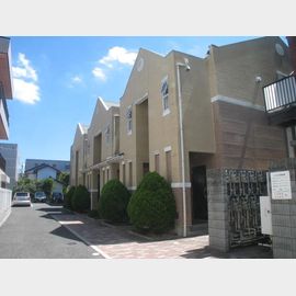 ヴィレッジフィールド彩 2階 築20年9ヶ月の賃貸物件