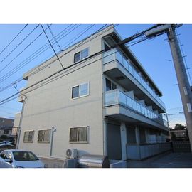 新河岸駅より徒歩12分 2階 築10年5ヶ月の賃貸物件