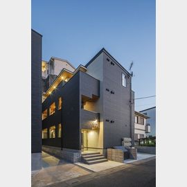 鉄道博物館（大成）駅より徒歩9分 1階 築1年の賃貸物件