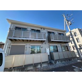 西大宮駅より徒歩6分 2階 築14年の賃貸物件