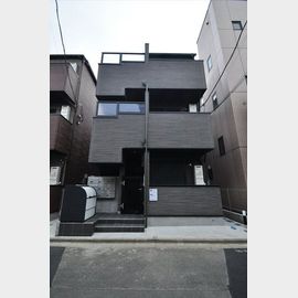 ニーナ 3階 築7年1ヶ月の賃貸物件