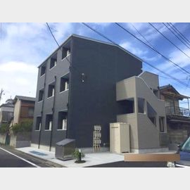 マ・メゾン大宮の賃貸物件