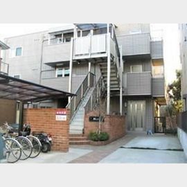 エムズクレイドル 3階 築23年8ヶ月の賃貸物件