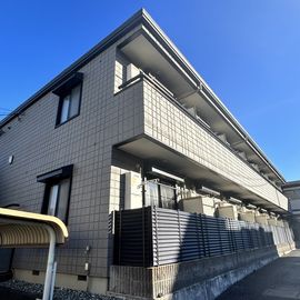 エスポワール元町 1階 築27年9ヶ月の賃貸物件