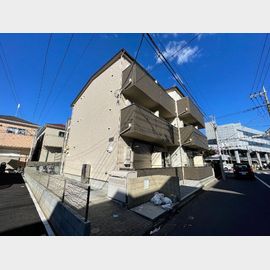 ベスト川口の賃貸物件