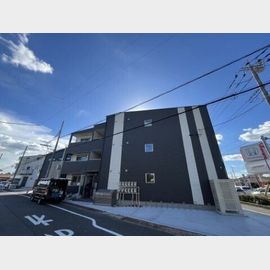 ジーメゾン春日部豊町 1階 築1年6ヶ月の賃貸物件